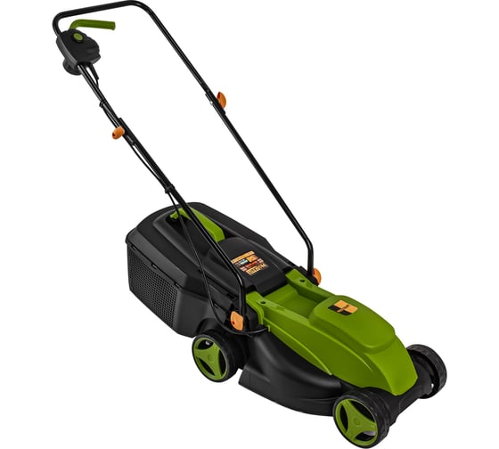Газонокосилка электрическая PROCRAFT NM-1600 NM1600