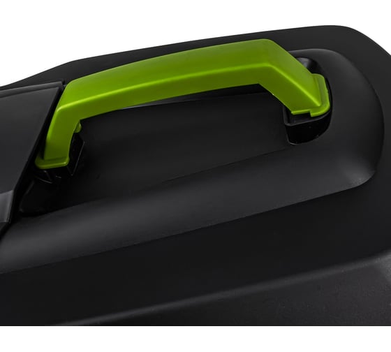 Газонокосилка электрическая PROCRAFT NM-1600 NM1600