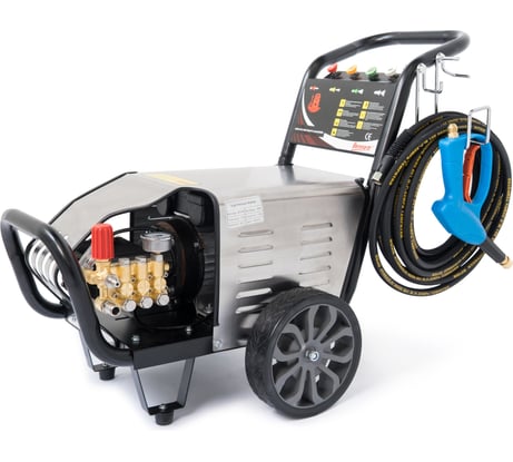 Мойка высокого давления электрическая Bennett Power -18/380v HN-4000