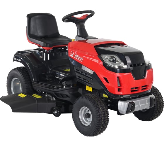 Газонокосилка с сиденьем (минитрактор) Efco EF 99L/14,5 K 68059212