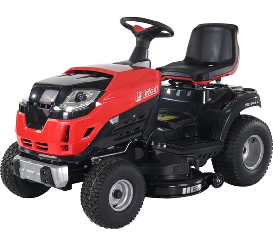 Газонокосилка с сиденьем (минитрактор) Efco EF 99L/14,5 K 68059212