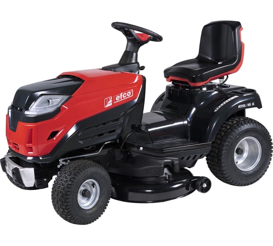 Газонокосилка с сиденьем (минитрактор) Efco EF 109L/16 K 68059213