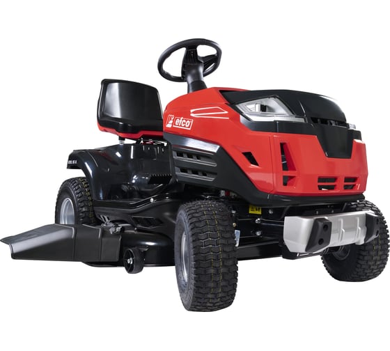 Газонокосилка с сиденьем (минитрактор) Efco EF 109L/16 K 68059213