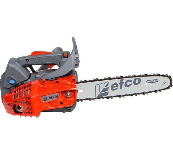 Пила бензиновая (бензопила) Efco MTTH 2400 50359002E5