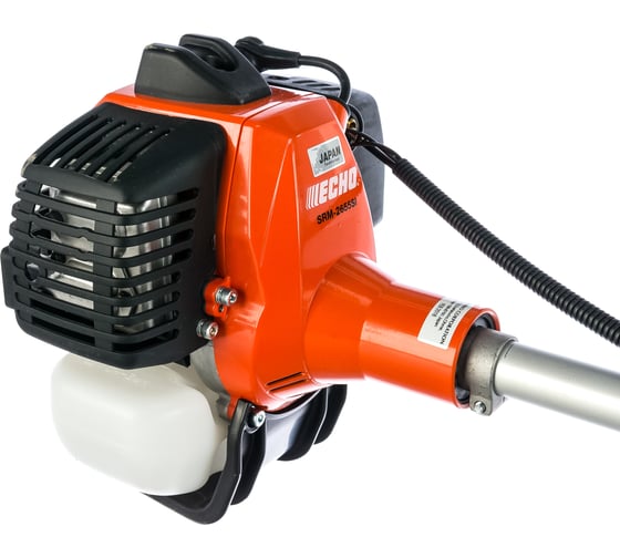 Мотокоса ECHO SRM-2655SI
