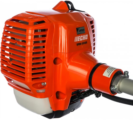 Мотокоса ECHO SRM-330ES