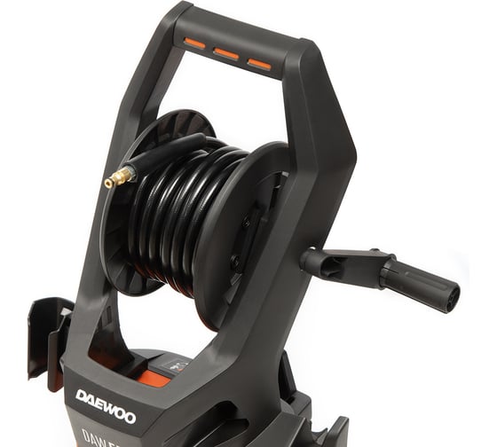 Мойка высокого давления Daewoo EXPERT DAW 5.5