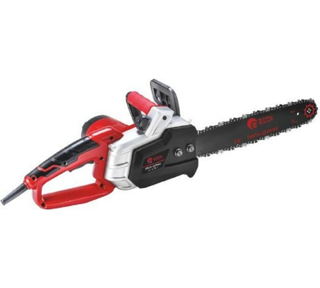 Электрическая цепная пила Edon ECS405-МТ2000 7295