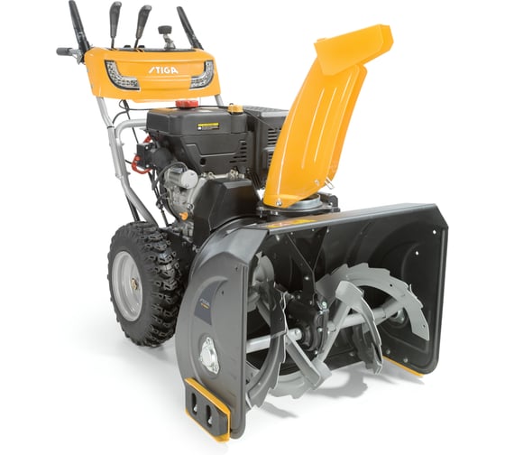 Бензомоторный снегоуборщик STIGA ST 5266 P EASY 2S2664611/ST1 1