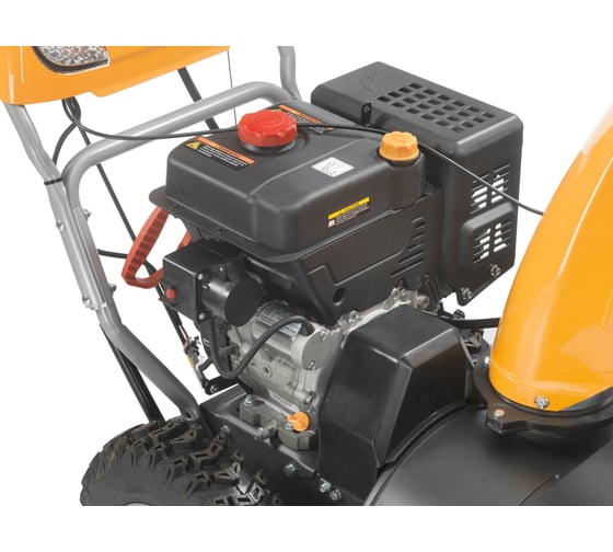 Бензомоторный снегоуборщик STIGA ST 5266 P EASY 2S2664611/ST1