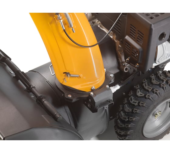 Бензомоторный снегоуборщик STIGA ST 5266 P EASY 2S2664611/ST1