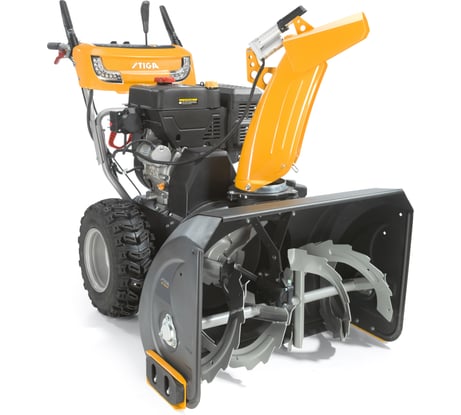 Бензомоторный снегоуборщик STIGA ST 7276 PH 2S2767711/ST1