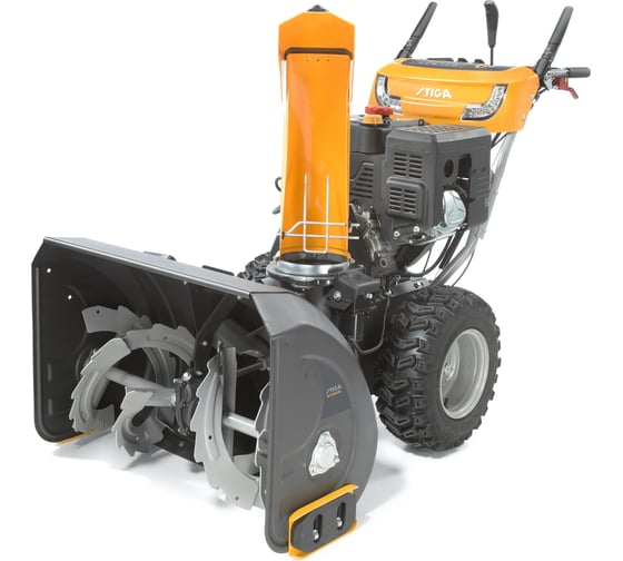Бензомоторный снегоуборщик STIGA ST 7276 PH 2S2767711/ST1
