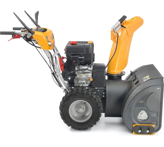 Бензомоторный снегоуборщик STIGA ST 7276 PH 2S2767711/ST1
