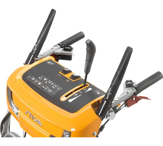 Бензомоторный снегоуборщик STIGA ST 7276 PH 2S2767711/ST1