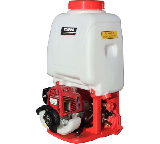 Ранцевый опрыскиватель ELMOS ENS-24 e70 252