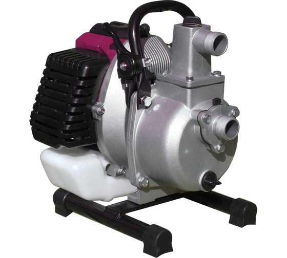 Мотопомпа ELMOS EWP-40set4 e70 072