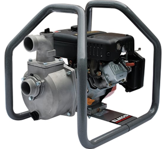 Мотопомпа ELMOS EWP-50set2 MITSUBISHI e70 280