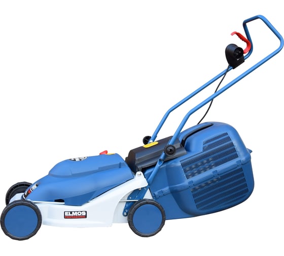 Электрическая газонокосилка ELMOS EME-160 e70 273