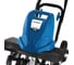 Электрический культиватор Hyundai T 1820E 2