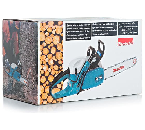 Бензопила Makita DCS5030-45