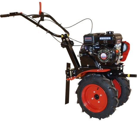 Мотоблок Ока двигатель Lifan 168F-2 6.5 л.с. МБ-1 Д2М10