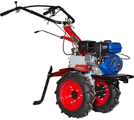 Мотоблок Угра НМБ-1Н7 НМБ.000.000.0-17