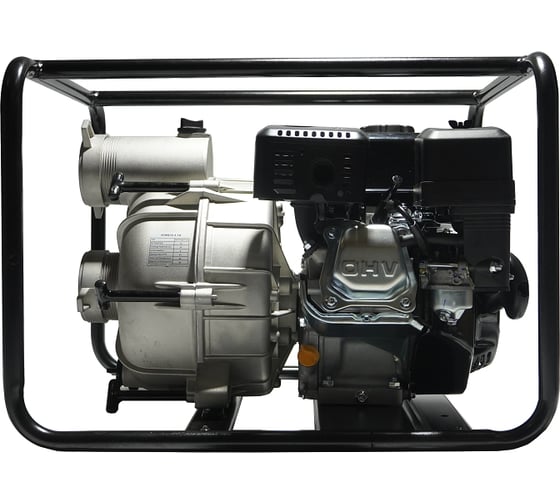 Мотопомпа Loncin LC80WB30-4.5Q 00-00152458