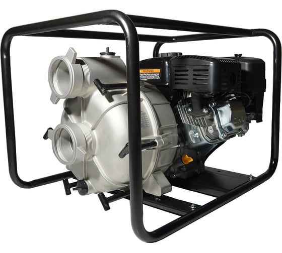 Мотопомпа Loncin LC80WB30-4.5Q 00-00152458