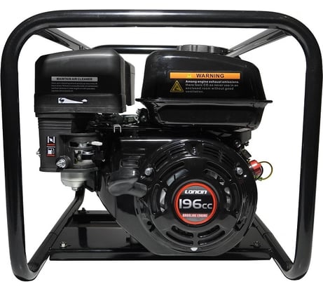 Мотопомпа Loncin LC50ZB30-4.5Q 00-00152457