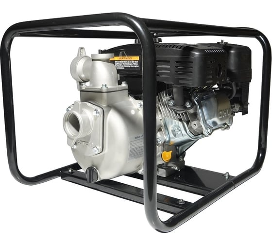 Мотопомпа Loncin LC50ZB30-4.5Q 00-00152457