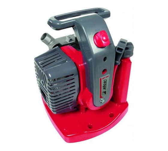 Самовсасывающая мотопомпа Efco MP 300