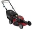 Бензиновая самоходная газонокосилка Craftsman 37064 1