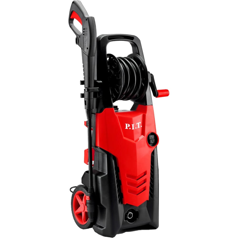 Мойка высокого давления P.I.T. PHP140-C - выгодная цена, отзывы ...