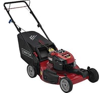 Самоходная газонокосилка Craftsman 37041