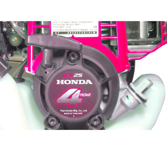 Телескопический бензотриммер ELMOS EPT-32 HONDA e70 268