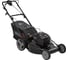 Самоходная газонокосилка Craftsman 37455 1