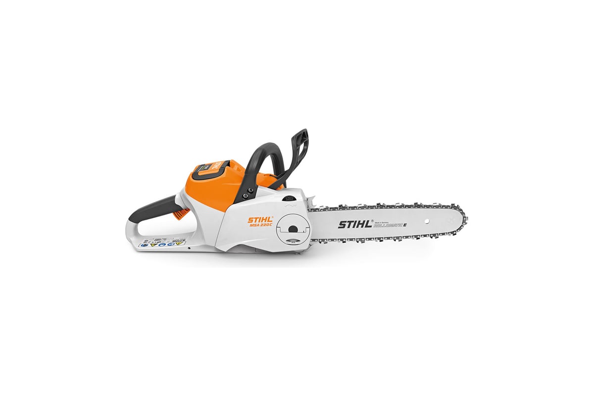 STIHL MSA 220 C B 14 12512000086