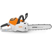 Аккумуляторная пила STIHL MSA 220 C-B 14" 12512000086