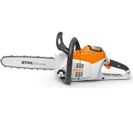 Аккумуляторная пила STIHL MSA 220 C-B 14" 12512000086