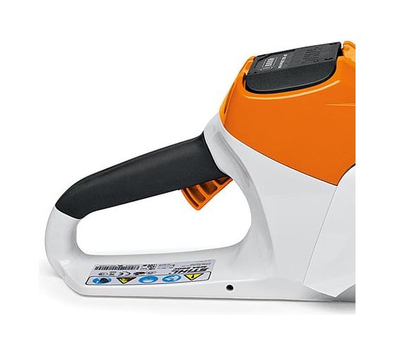 Аккумуляторная пила STIHL MSA 220 C-B 14" 12512000086