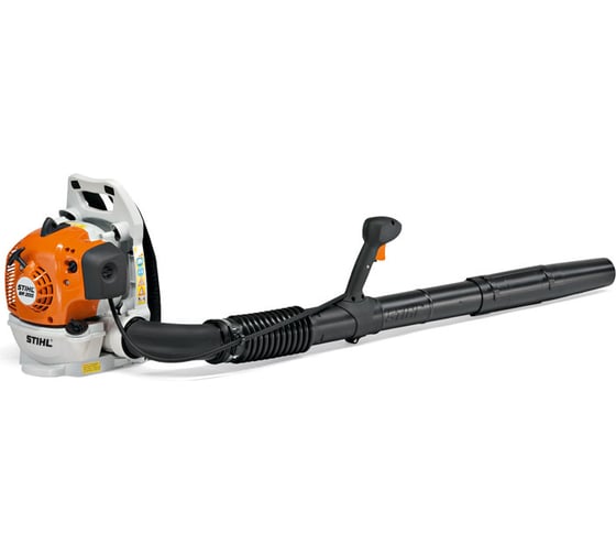 Профессиональная воздуходувка STIHL BR 200 42410111605 1