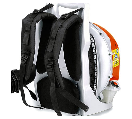 Профессиональная воздуходувка STIHL BR 200 42410111605