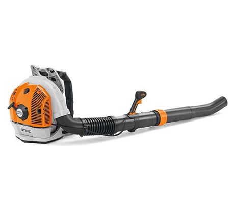 Профессиональная воздуходувка STIHL ВR 700 42820111621