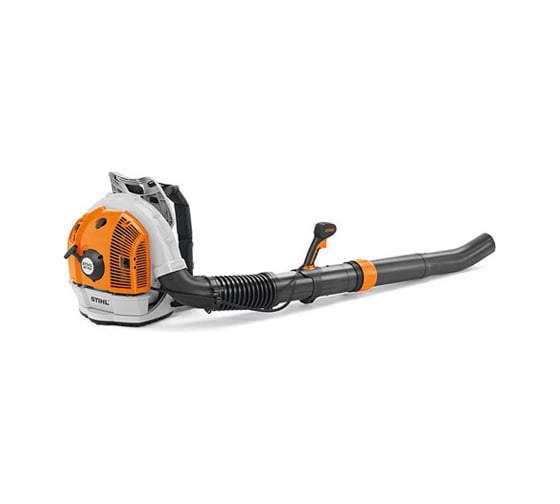 Профессиональная воздуходувка STIHL ВR 700 42820111621