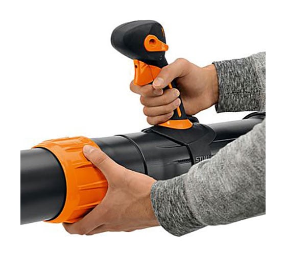 Профессиональная воздуходувка STIHL ВR 700 42820111621