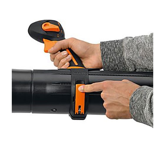 Профессиональная воздуходувка STIHL ВR 700 42820111621