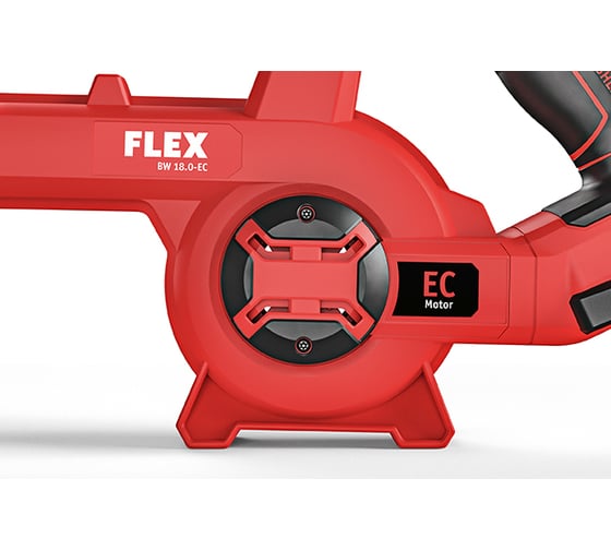 Аккумуляторная воздуходувка FLEX BW 18.0-EC 472913