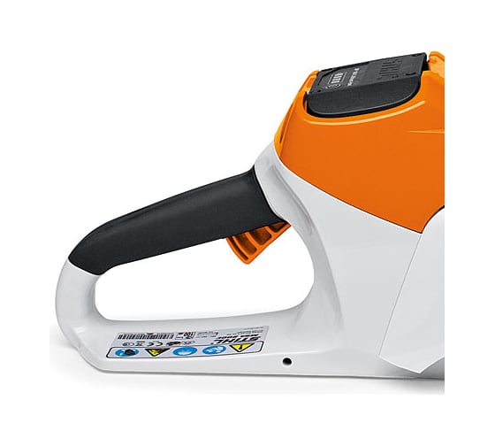 Аккумуляторная пила Stihl MSA 200 CB 14" 12512000141
