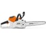 Аккумуляторная пила Stihl MSA 200 CB 14" 12512000141 1